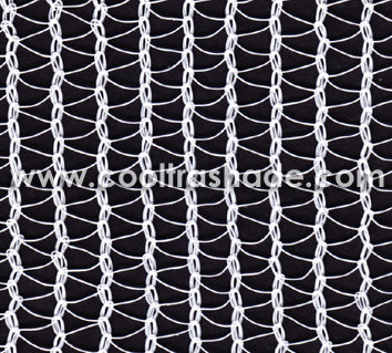 HDPE Knitted Fabric for Hail Net (All Mono... Made in Korea